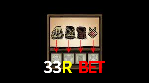 Descubra a Magia dos Jogos de Arcade no 33R Bet