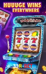 A Emoção da Loteria na 33R Bet: Uma Chance de Mudança de Vida