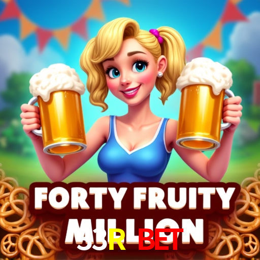 Inovações de Jogos na 33R Bet: O Futuro das Experiências Interativas