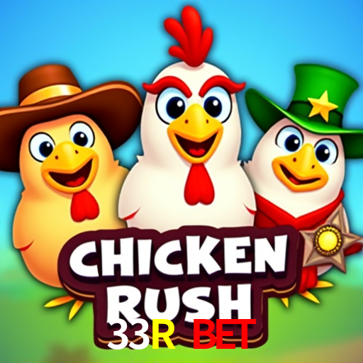 Desvendando o Mundo dos Jogos Virtuais na 33R Bet
