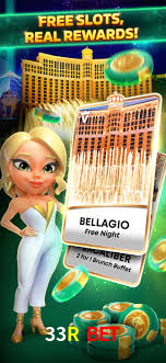 Desvendando o Mundo dos Jogos Virtuais na 33R Bet